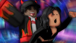Roblox Kidnap