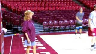 Sherri Coale: Why I Coach