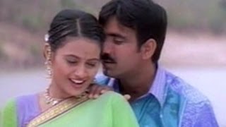 Avunu Vallidaru Istapaddaru Movie || Ra Rammani Ra Ra Rammani Video Song || Ravi Teja, Kalyani