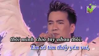 Khoảng Cách, Remix, Karaoke, Đàm Vĩnh Hưng