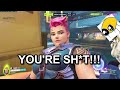 what your tank main says about *you* in overwatch 2