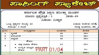 SCIENCE IMPORTANT QUESTIONS ( TOPPER NOTES CLASS 10 ) AND PYQS OF 2019 TO 2025