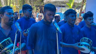 സുബ്രമണ്യ സ്വാമിയുടെ ജനനം | chinthupattu | sree ganesa chinthu koolimuttam | namakarana chadangu