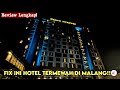 Fix juaranya Hotel di Malang ⁉️ | Jejak di Grand Mercure Mirama Malang