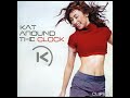 03. o.k.นะคะ แคท แคทรียา อิงลิช kat katreeya english album kat katreeya around the clock