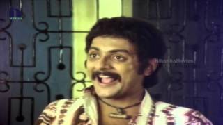 Dabbu Dabbu Dabbu Telugu Movie Part 5 - Murali Mohan, Mohan Babu, Radhika