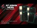[QB/ESX/QBOX] Advanced Admin Menu [KFDev]