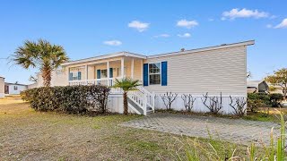 Want Beach Access? 3 Beds & Coastal Living for $69K!