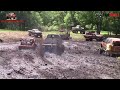 run what ya brung at bentley lake mud bog