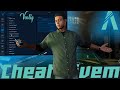 [Ventiq Showcase] | FiveM Cheat (Combat-Troll) | ventiq.net