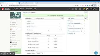 Syncing grades from Schoology to Powerschool