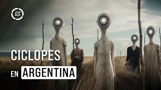 ENCUENTROS y ABDUCCIONES insólitas en ARGENTINA  | 10 Alien Evidences 👽 Argentina Parte 2