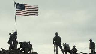 Flags of Our Fathers (2006) Theatrical Trailer