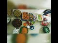 Bhavans Vivekananda College MBA Students Pot Luck #food#studentlife#biryanilovers