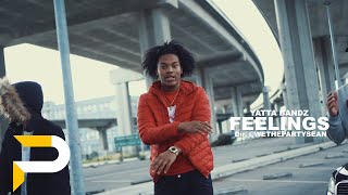 Yatta Bandz - Feelings | Dir. @WETHEPARTYSEAN