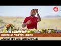 Amapiano | Groove Cartel Presents Josiah De Disciple