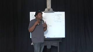 10 Steps to Approaching Text for Audition