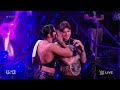 Dominik Mysterio confronts Cody Rhodes - WWE NXT 10102023