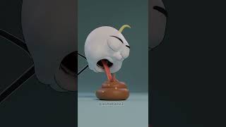 Is This Poop Animation