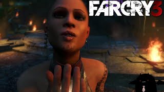 【WAKE】極地戰嚎 3 Far Cry 3｜王牌任務、艱難的選擇 (結局)