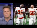 Takeaways from Chiefs 'SNF' win vs. Falcons | 'GMFB'