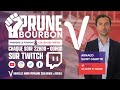 Arnaud Saint Martin chez Prune Bourbon - Candidate NUPES de la 1re circo de Seine et Marne (Melun)