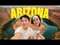 เที่ยว Arizona เสพธรรมชาติ วิวอลังการระดับตำนานมันเป็นแบบนี้!