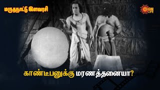 உண்மை வெளியே வருமா? | Maruthanad Elavarasee | M.G.R, Nambiyar | Sun Life TV