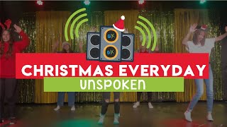 Grace Kids: Worship - Christmas Everyday (Unspoken)