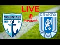 FC Voluntari - Universitatea Craiova MECI LIVE Superliga