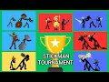 stickman character tournament - stick war legacy @imparatoroyuncukaplana419