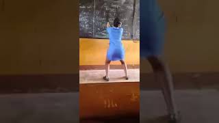 Scandale dans un lycée du Sud Cameroun