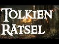 Tolkiens Welt Rätsel was schon Schwerer ist!!!(Silmarilion,Der Hobbit,Der Herr der Ringe) Deutsch