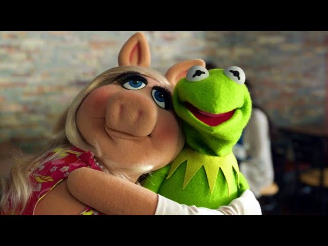 Kermit The Frog Miss Piggy Meme Kermit The Frog S Freakouts Muppet