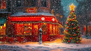 RELAXING BEAUTIFUL CHRISTMAS MUSIC - Best Christmas Songs of All Time for Relax, Sleep, Study