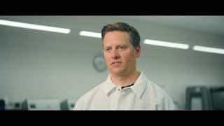 Spotlight Series: Crime Lab, DNA