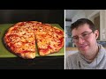 Pro Chef Reacts.. To Adam Ragusea NY Style PIZZA!