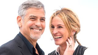 Julia Roberts Breaks Silence After George Clooney Shocking Christmas Eve Arrest!