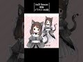 【live2d showcase】黒猫 vtuber live2d live2dshowcase