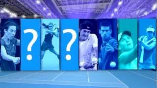 The Field - Hyundai Hopman Cup 2013