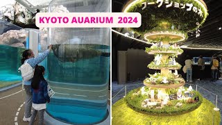 KYOTO AQUARIUM 2024