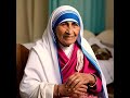 12 Things You Never Knew About Mother Teresa - Inspiring Facts!