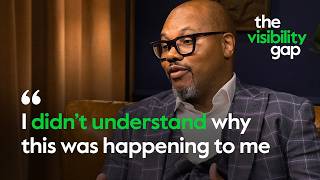 Depression’s Wear and Tear on the Body: The Visibility Gap S3E2