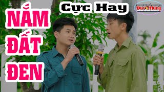 Nắm Đất Đen | Bài nhạc chế cực thấm các bị cáo trong chuyến bay giải cứu nên nghe