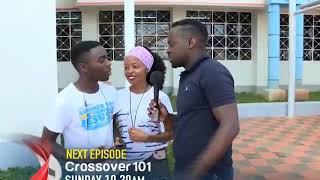 MKU CU Thika :Crossover Valentines edition  at mku promo video