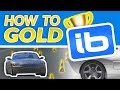 How To Gold Every Test For The iB-License | Gran Turismo 4