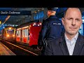Drogen & Waffen: Berliner Bahnhöfe wie bei GTA! Reaction auf SpiegelTV | Anwalt Christian Solmecke