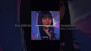 Forever brainless 🖇️😅 Ikyk 🔪 #blackpink #blink #kpop #shortsviral #fyp #viralshort #shorts #youtube