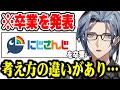 にじさんじ卒業のお知らせとその理由を語るヘックス【にじさんじ 切り抜き/ヘックス へイワイヤー/日本語翻訳】