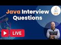 Java Interview Questions | Macbook Contest